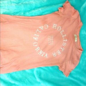 Hollister Pac. Ocean Top